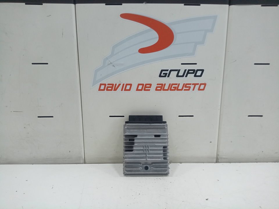 Centralita motor uce ford transit cajachasis caja