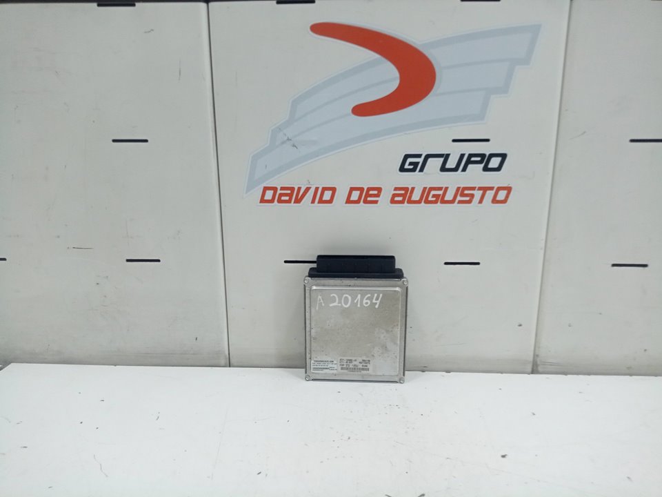 Centralita motor uce ford transit cajachasis caja