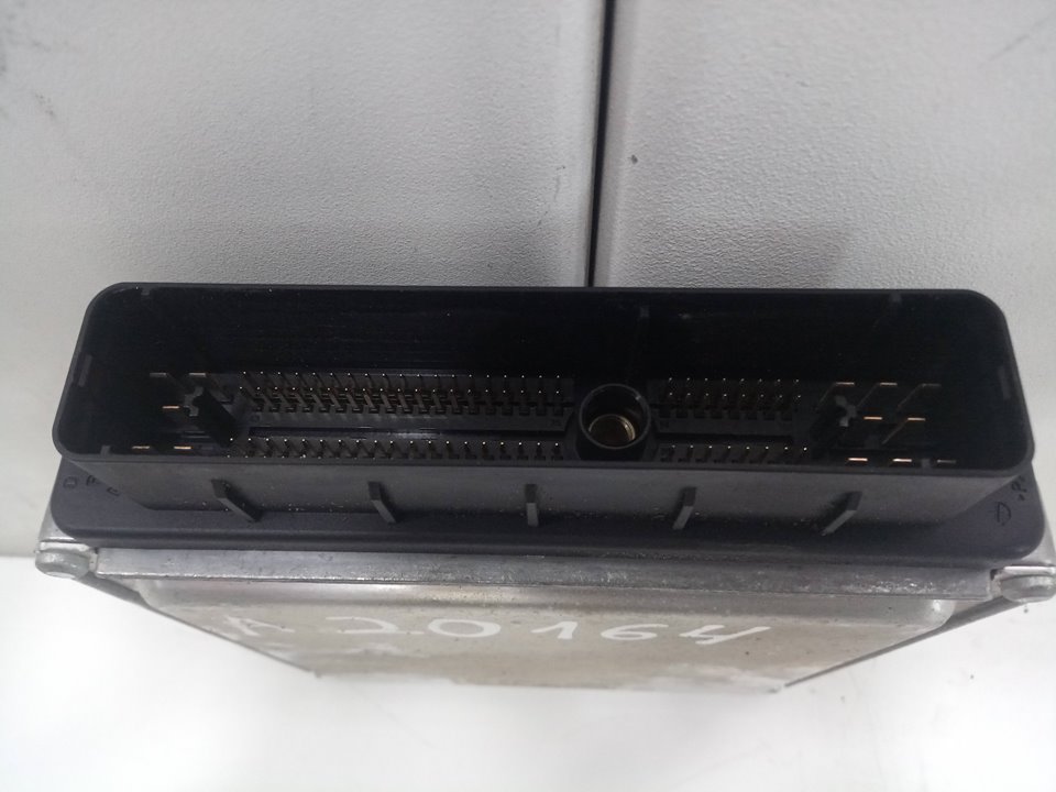 Centralita motor uce ford transit cajachasis caja