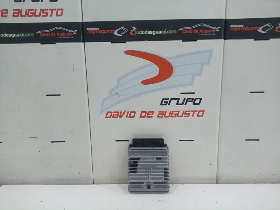 Centralita motor uce ford transit cajachasis caja