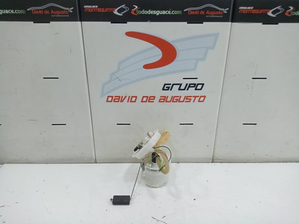 Aforador ford focus fastback (19982004