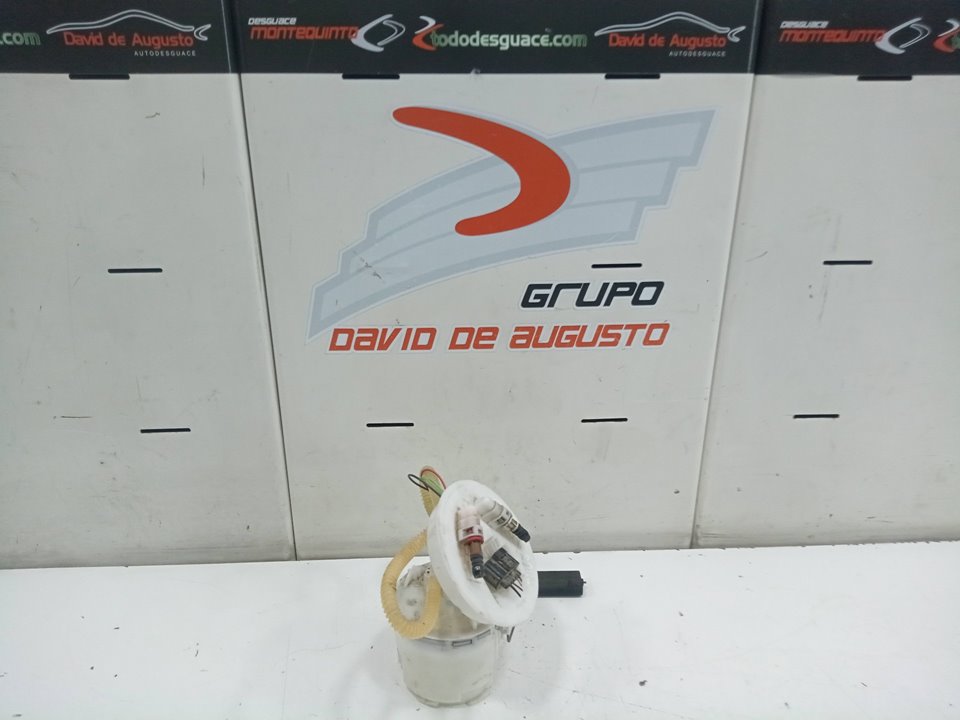 Aforador ford focus fastback (19982004