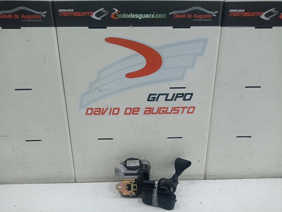 Cinturon seguridad delantero izquierdo mercedesbenz clase e tmodel 