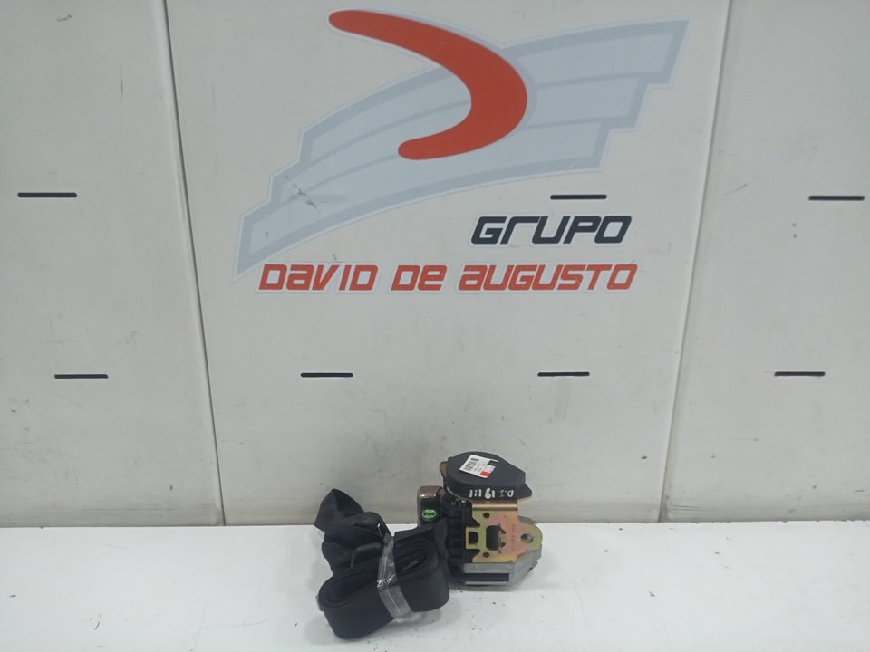 Cinturon seguridad delantero izquierdo mercedesbenz clase e tmodel 