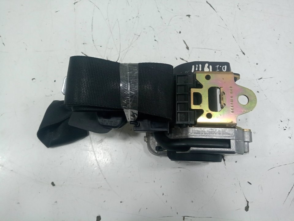 Cinturon seguridad delantero izquierdo mercedesbenz clase e tmodel 