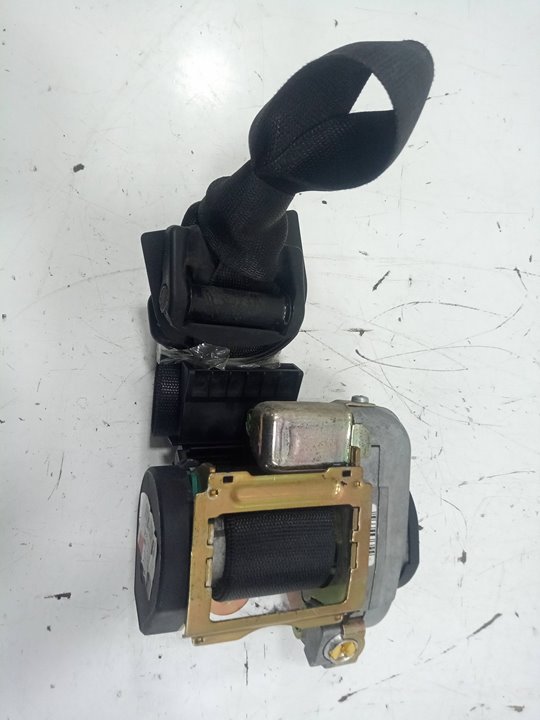 Cinturon seguridad delantero izquierdo mercedesbenz clase e tmodel 