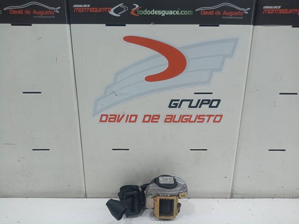 Cinturon seguridad delantero izquierdo mercedesbenz clase e tmodel 