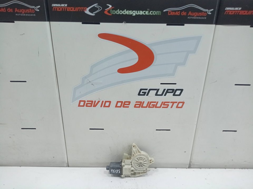 Elevalunas trasero derecho mercedesbenz clase c sedÁn (2