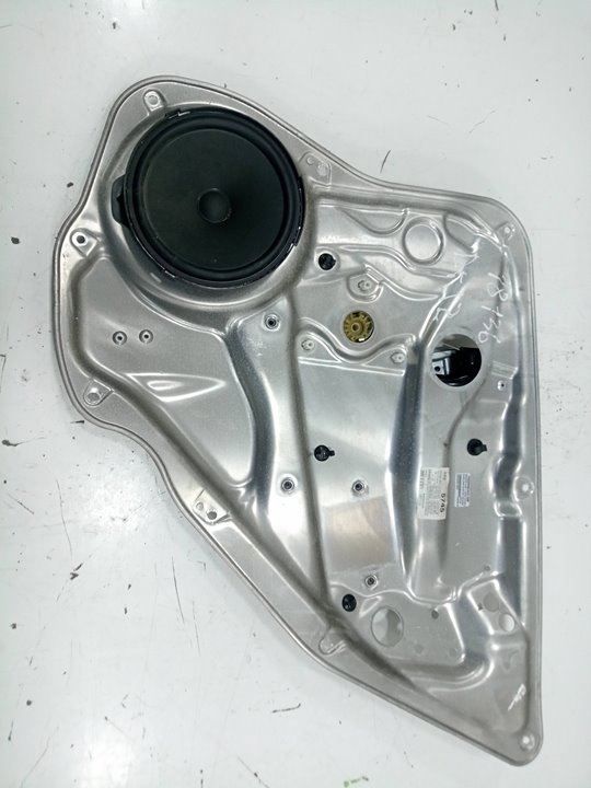Elevalunas delantero izquierdo mercedesbenz clase c sedÁn (2