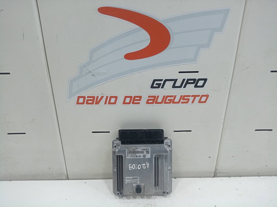 Centralita motor uce volkswagen bora sedÁn (200020