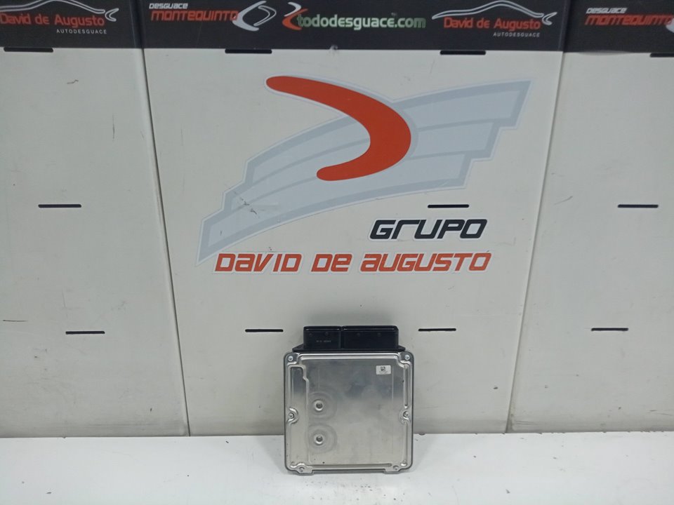 Centralita motor uce volkswagen bora sedÁn (200020