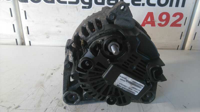  alternador   renault scenic ii authentique 1.9 dci diesel