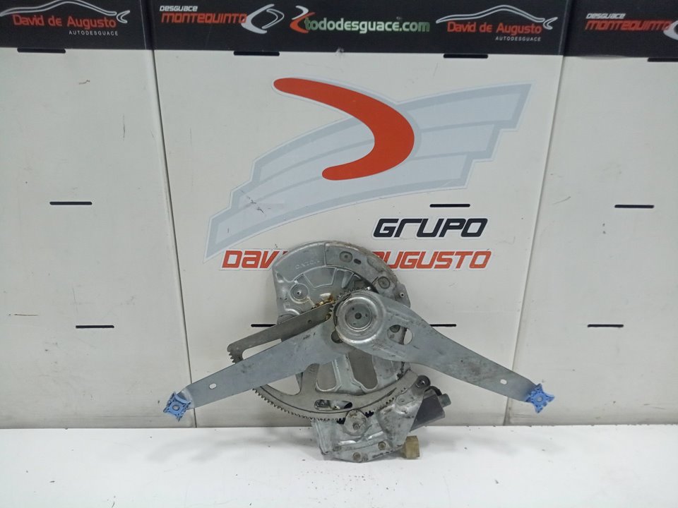 Motor elevalunas delantero izquierdo volvo s40 i sedÁn (20002003)