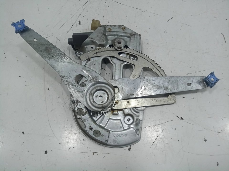 Motor elevalunas delantero izquierdo volvo s40 i sedÁn (20002003)