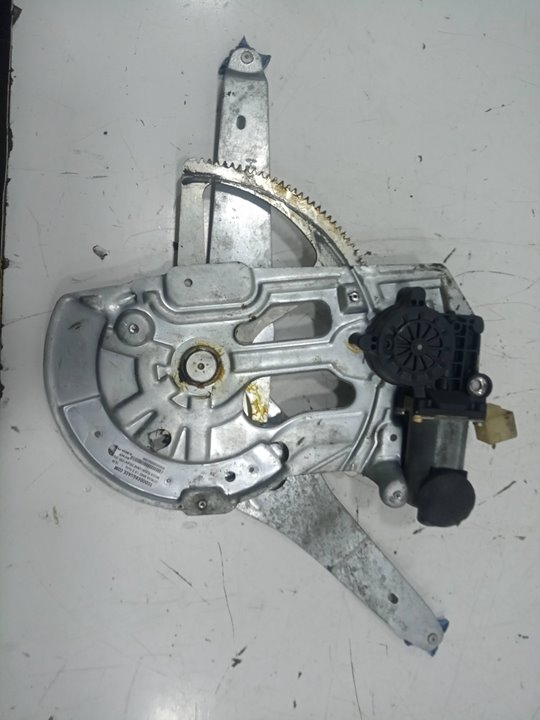 Motor elevalunas delantero izquierdo volvo s40 i sedÁn (20002003)
