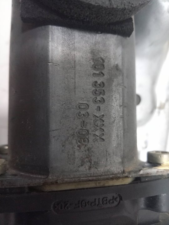 Motor elevalunas delantero izquierdo volvo s40 i sedÁn (20002003)