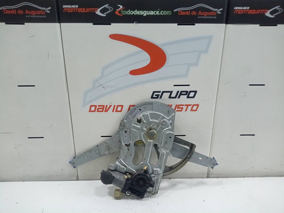 Motor elevalunas delantero izquierdo volvo s40 i sedÁn (20002003)