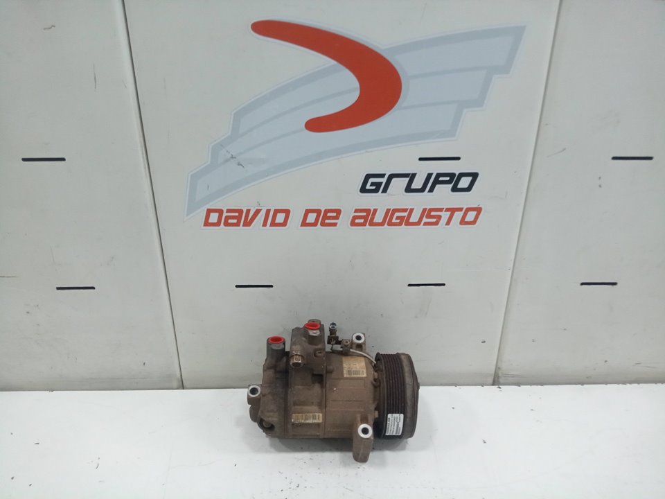 Compresor aire acondicionado suzuki grand vitara ii todo te