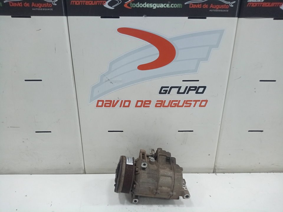 Compresor aire acondicionado suzuki grand vitara ii todo te