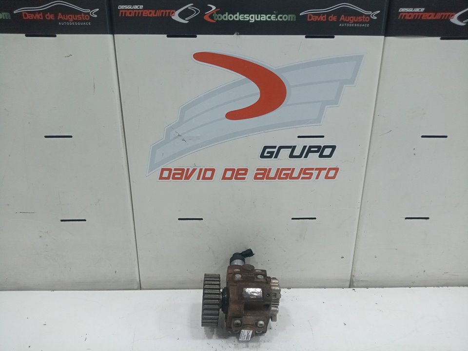 Bomba inyeccion suzuki grand vitara ii todo te