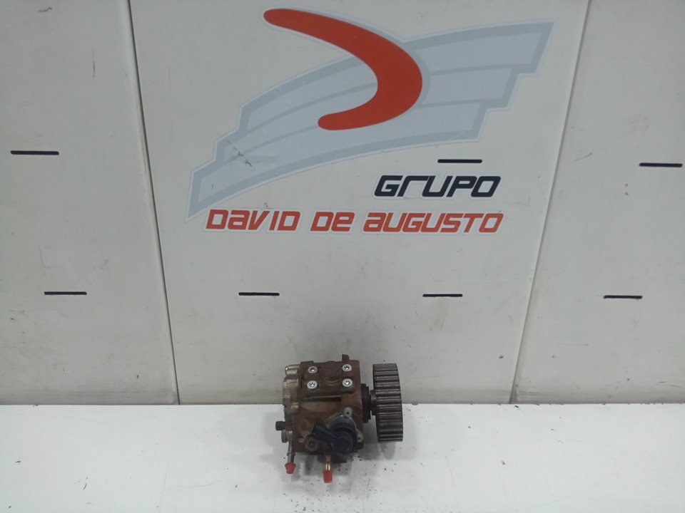 Bomba inyeccion suzuki grand vitara ii todo te