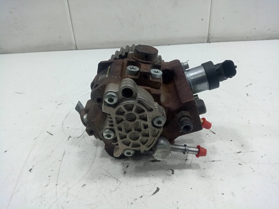 Bomba inyeccion suzuki grand vitara ii todo te
