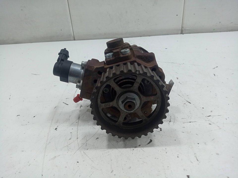Bomba inyeccion suzuki grand vitara ii todo te
