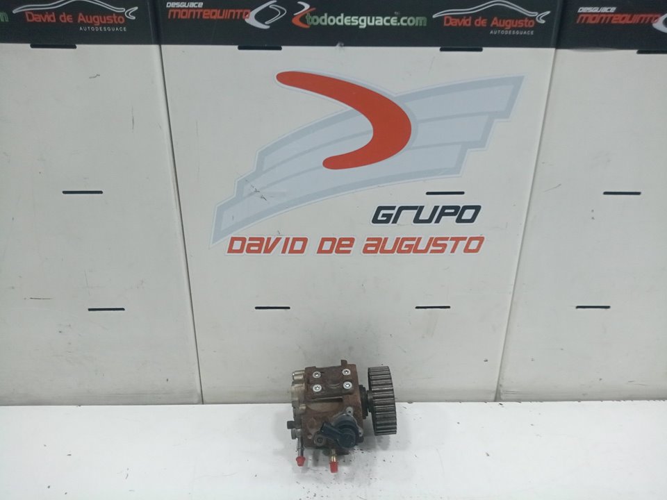 Bomba inyeccion suzuki grand vitara ii todo te