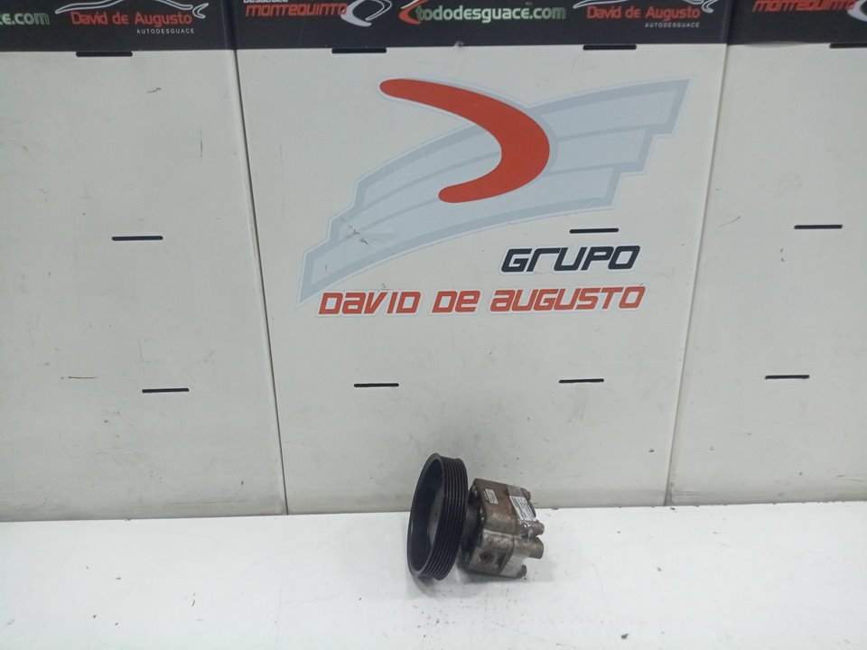 Bomba direccion suzuki grand vitara ii todo te