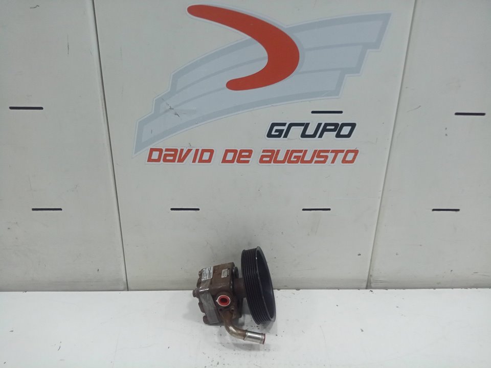 Bomba direccion suzuki grand vitara ii todo te