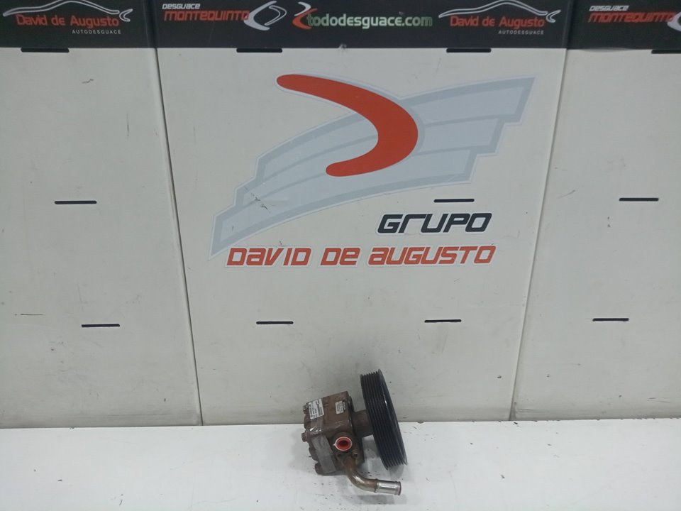 Bomba direccion suzuki grand vitara ii todo te