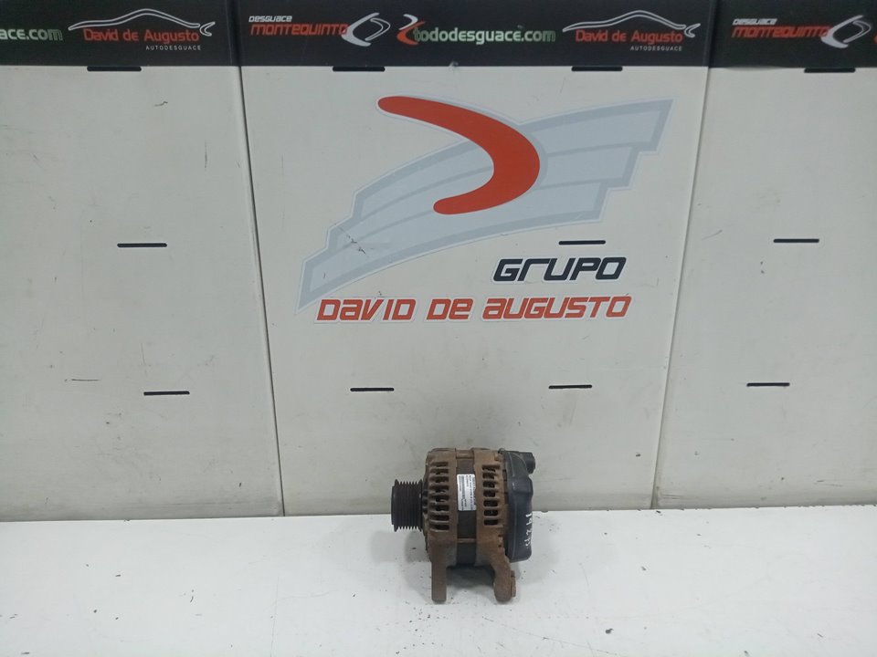 Alternador suzuki grand vitara ii todo te