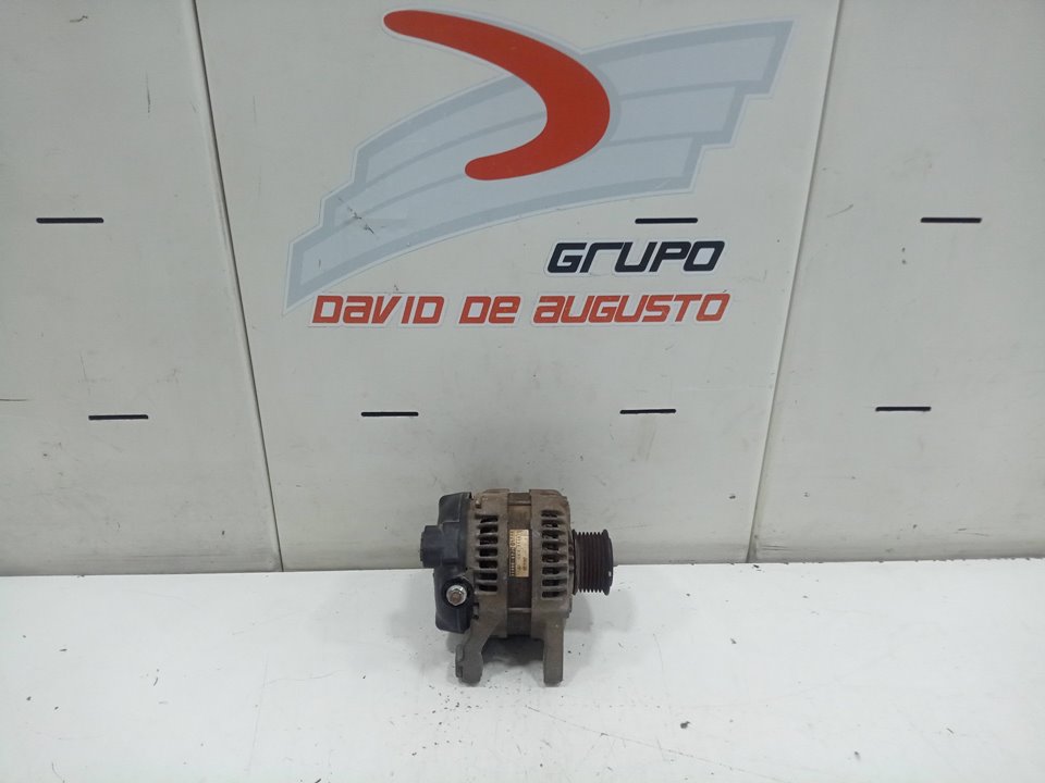 Alternador suzuki grand vitara ii todo te
