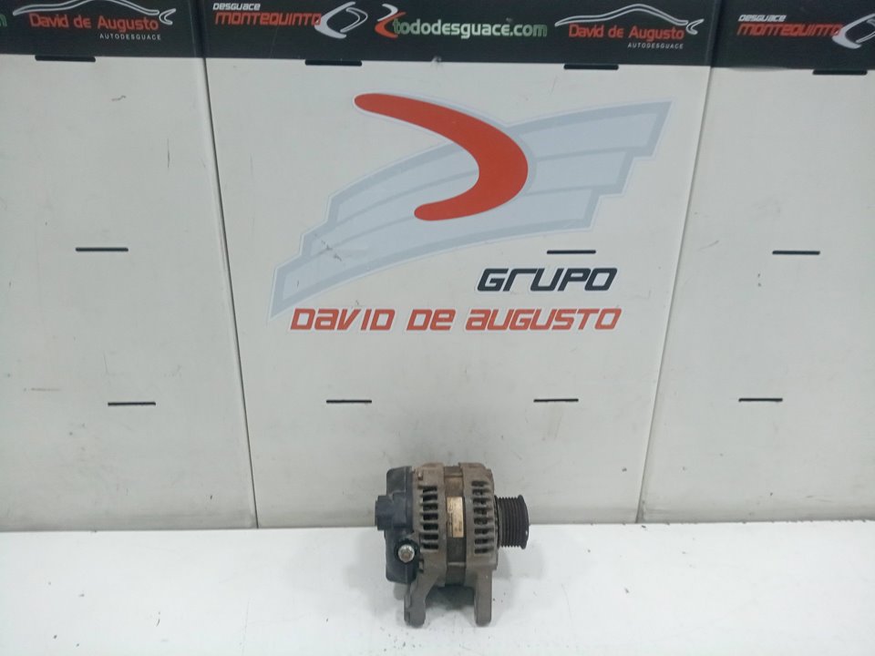 Alternador suzuki grand vitara ii todo te