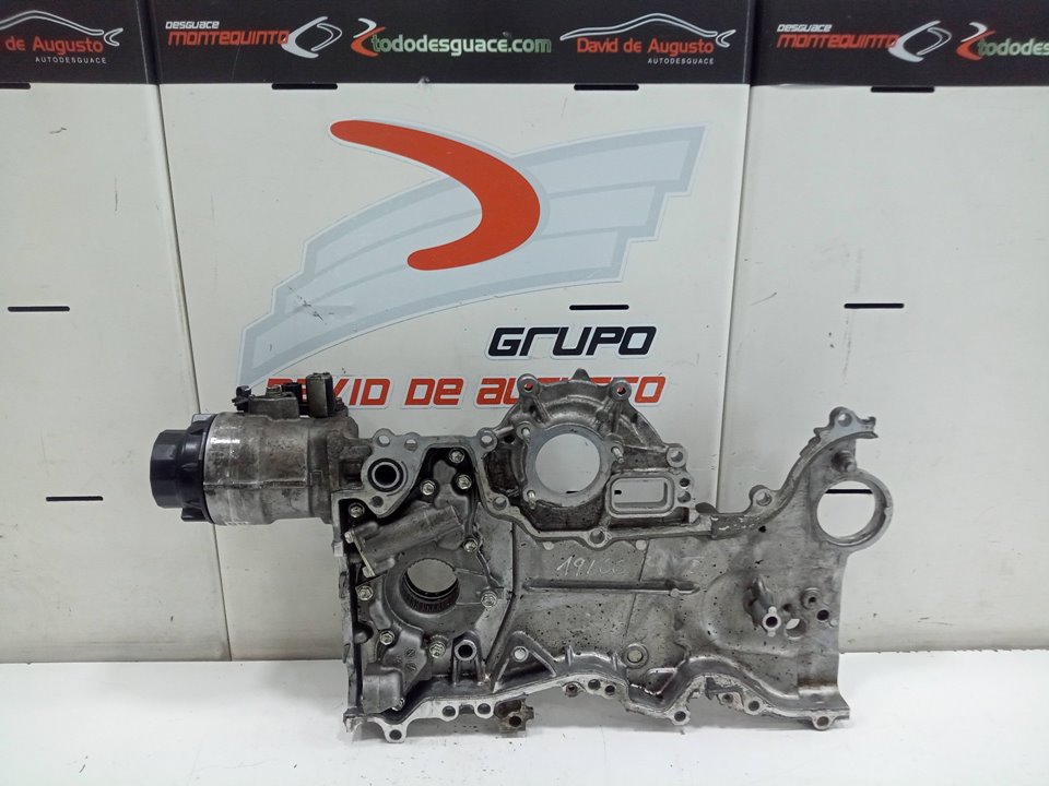 Tapa distribucion toyota rav 4 iv suv (20132018