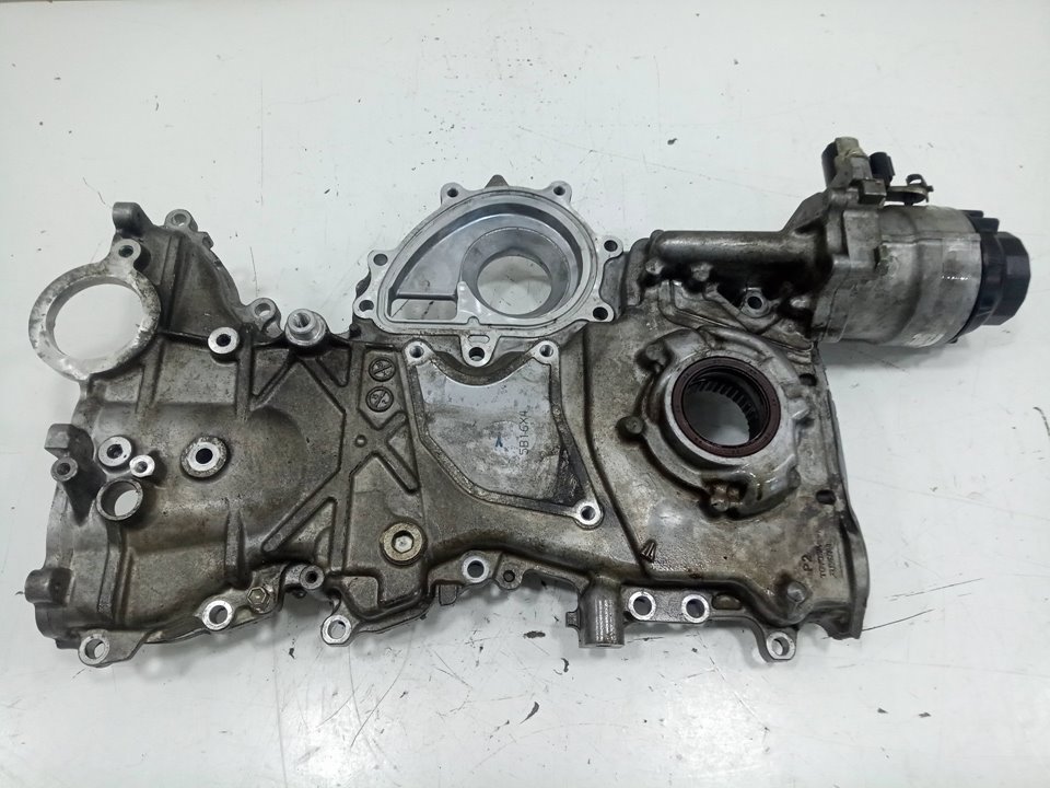 Tapa distribucion toyota rav 4 iv suv (20132018