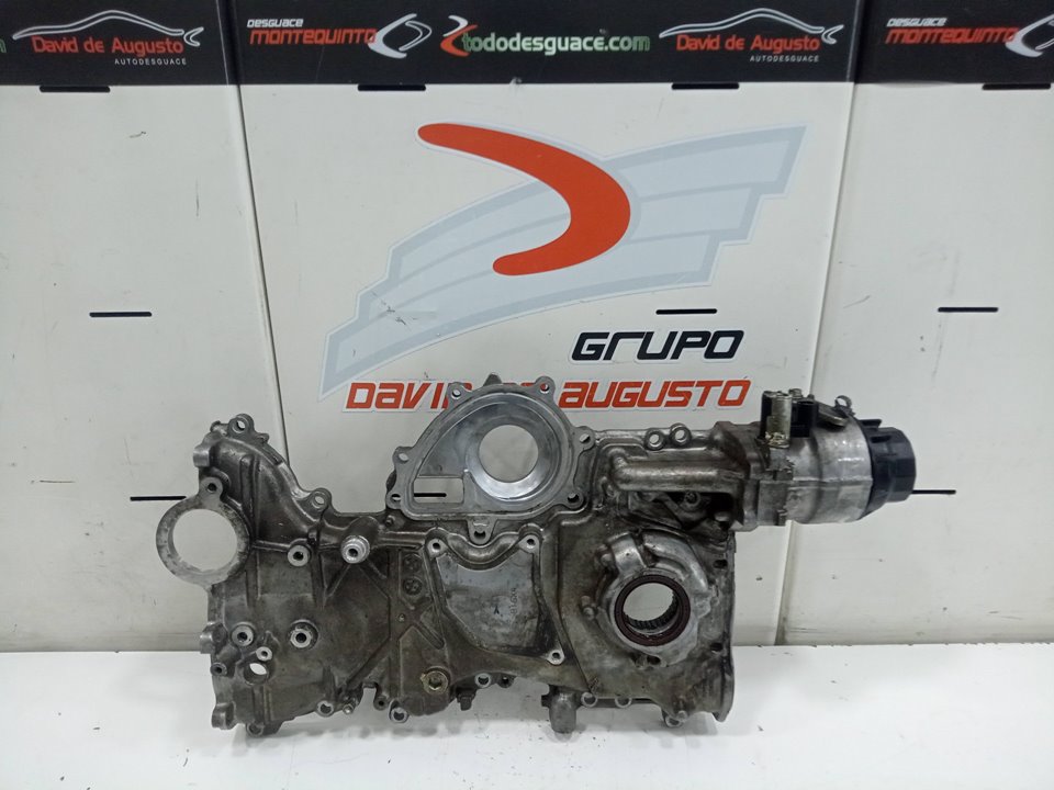 Tapa distribucion toyota rav 4 iv suv (20132018