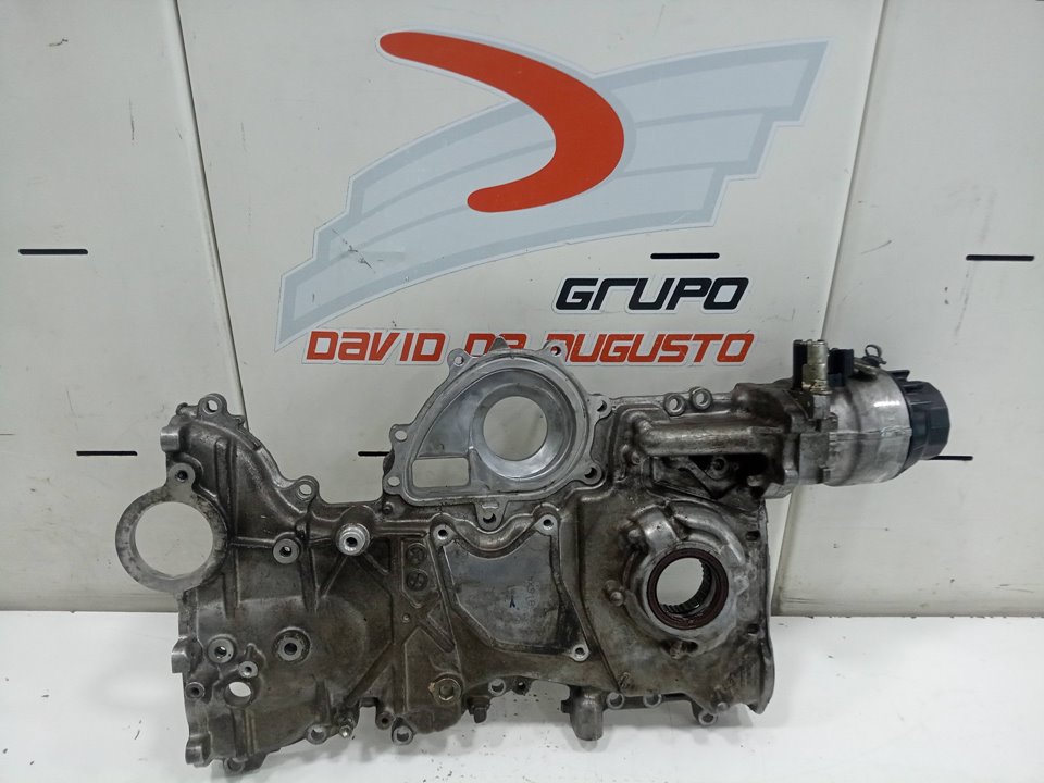 Tapa distribucion toyota rav 4 iv suv (20132018