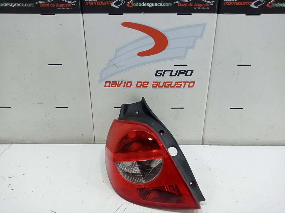 Piloto trasero izquierdo renault clio grandtour rancher