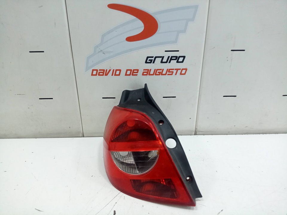 Piloto trasero izquierdo renault clio grandtour rancher