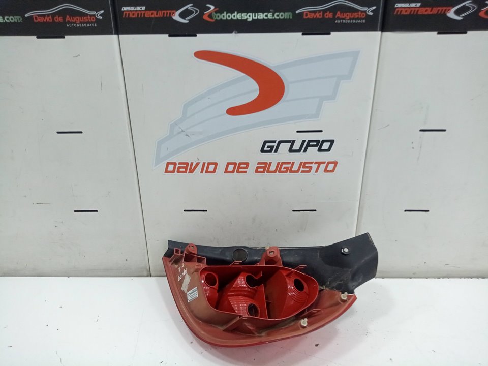 Piloto trasero izquierdo renault clio grandtour rancher