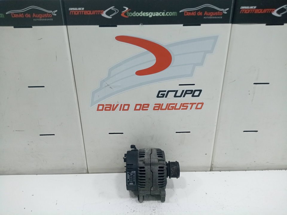 Alternador audi a3 fastback (19972001) 1