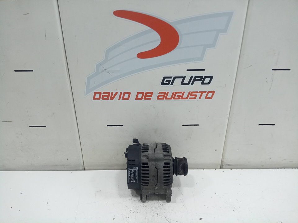 Alternador audi a3 fastback (19972001) 1