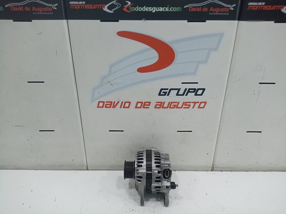 Alternador mazda 5 monospace (20052010) 
