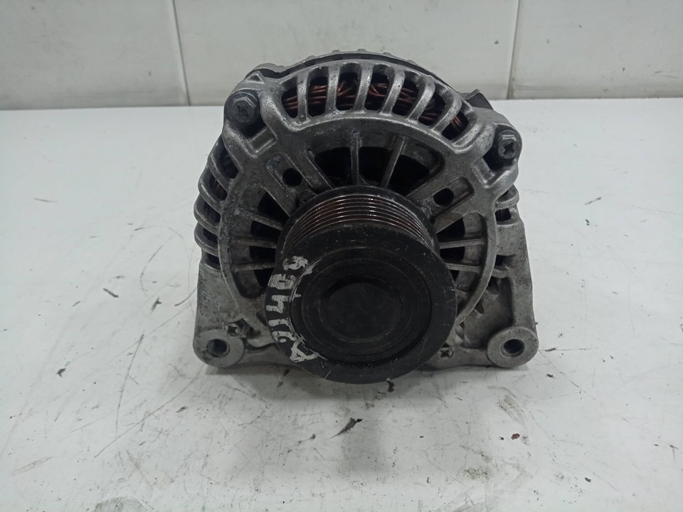 Alternador mazda 5 monospace (20052010) 