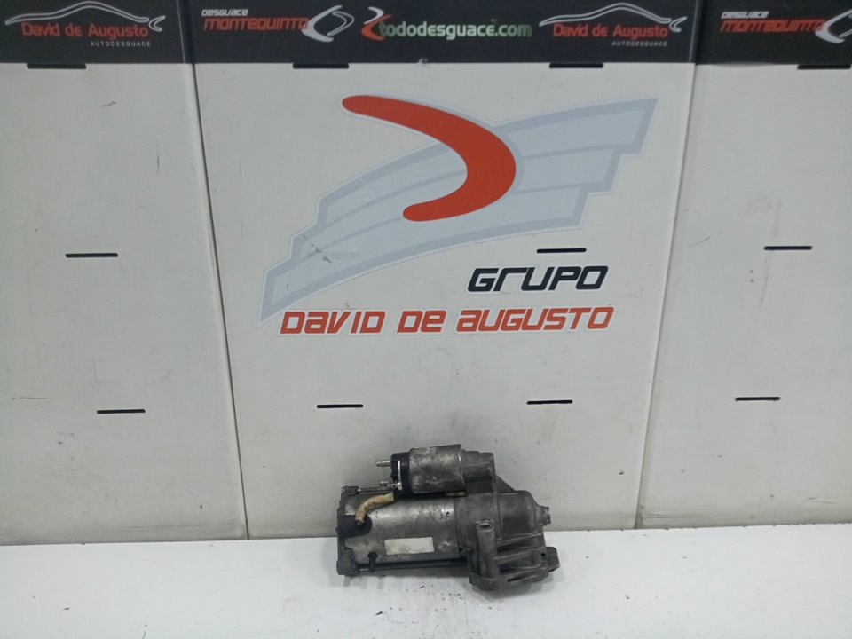 Motor arranque ford transit furgÓn furgÓn (20