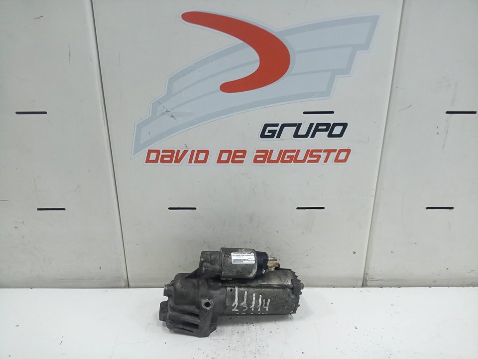 Motor arranque ford transit furgÓn furgÓn (20