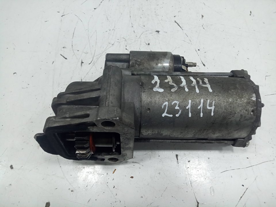 Motor arranque ford transit furgÓn furgÓn (20