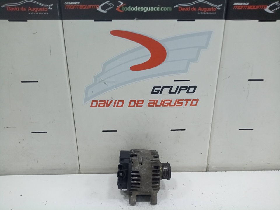 Alternador citroen berlingo  berlingo fi