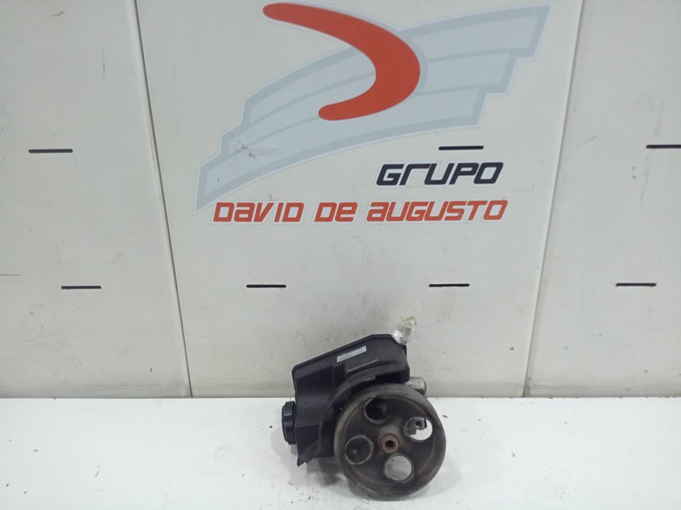 Bomba direccion citroen berlingo  berlingo fi